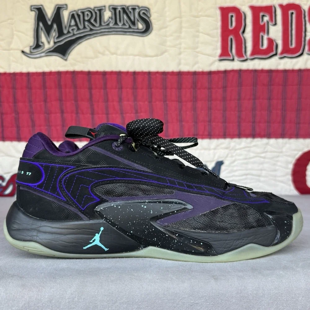 Size 12‎ - Jordan Luka 2 Luk.AI - DX8733-001